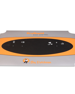 Folie f/Steuerschrank GW44209 BD DryRapid EasyControl